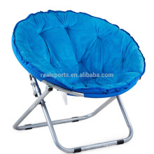 Moon Chair Style and Outdoor Furniture General Use portable recliner chair folding lounger